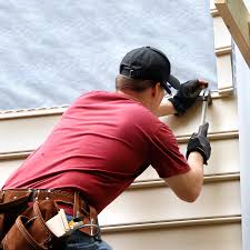 Professional Siding in Helena, AL